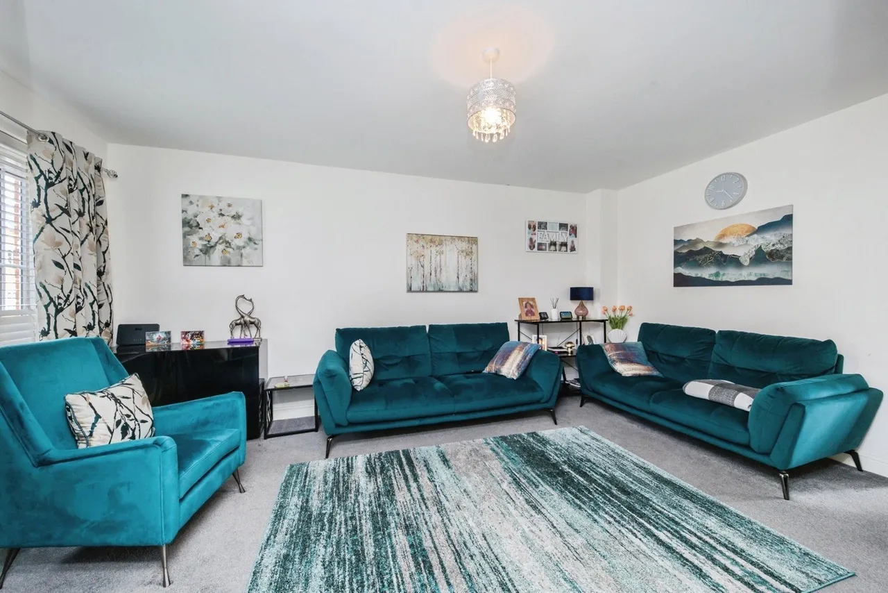 Boadicea Drive, Crewe, Cheshire, CW1, photo 3