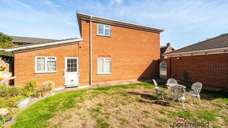 Lee Road, Lincoln, LN2, photo 17