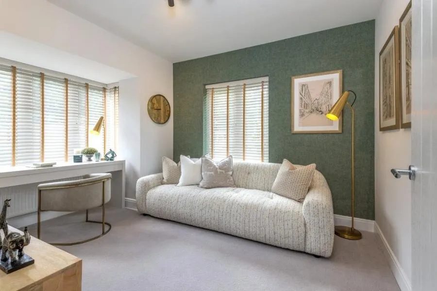 Woodlark Way, Wokingham, RG40, photo 5