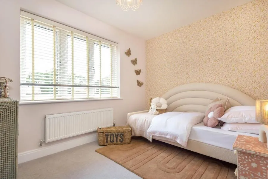 Woodlark Way, Wokingham, RG40, photo 10