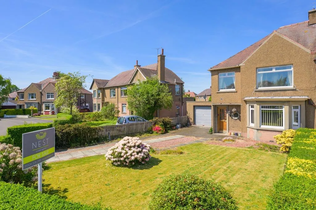 Elizabeth Avenue, Grangemouth, FK3 9DE, photo 28