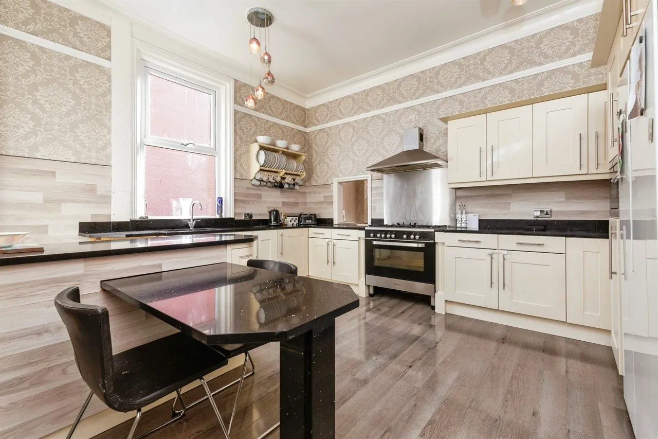 Westbourne Road, Hartlepool, photo 3
