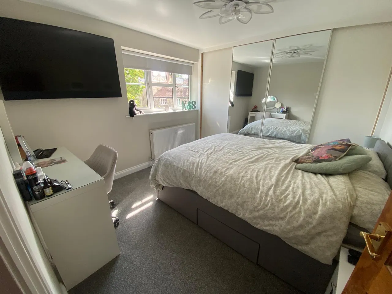Moor Lane, Churchinford, TAUNTON, photo 6