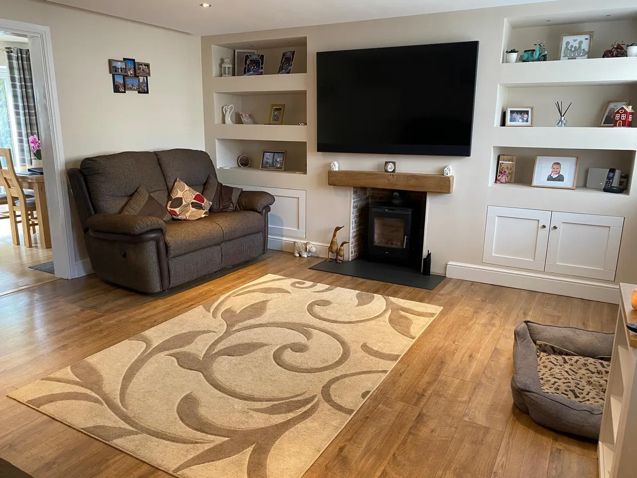 Moor Lane, Churchinford, TAUNTON, photo 2