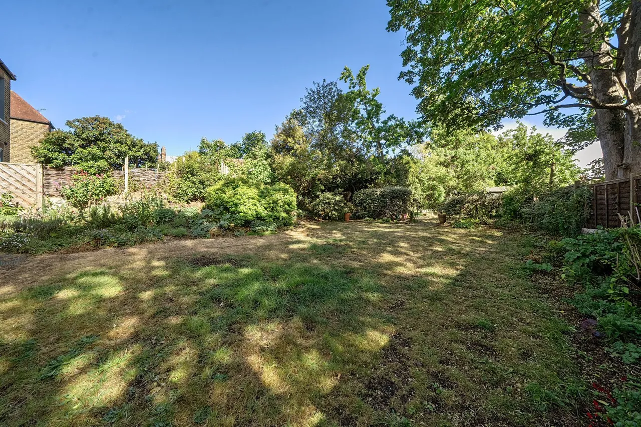 Eliot Hill, SE13, photo 4