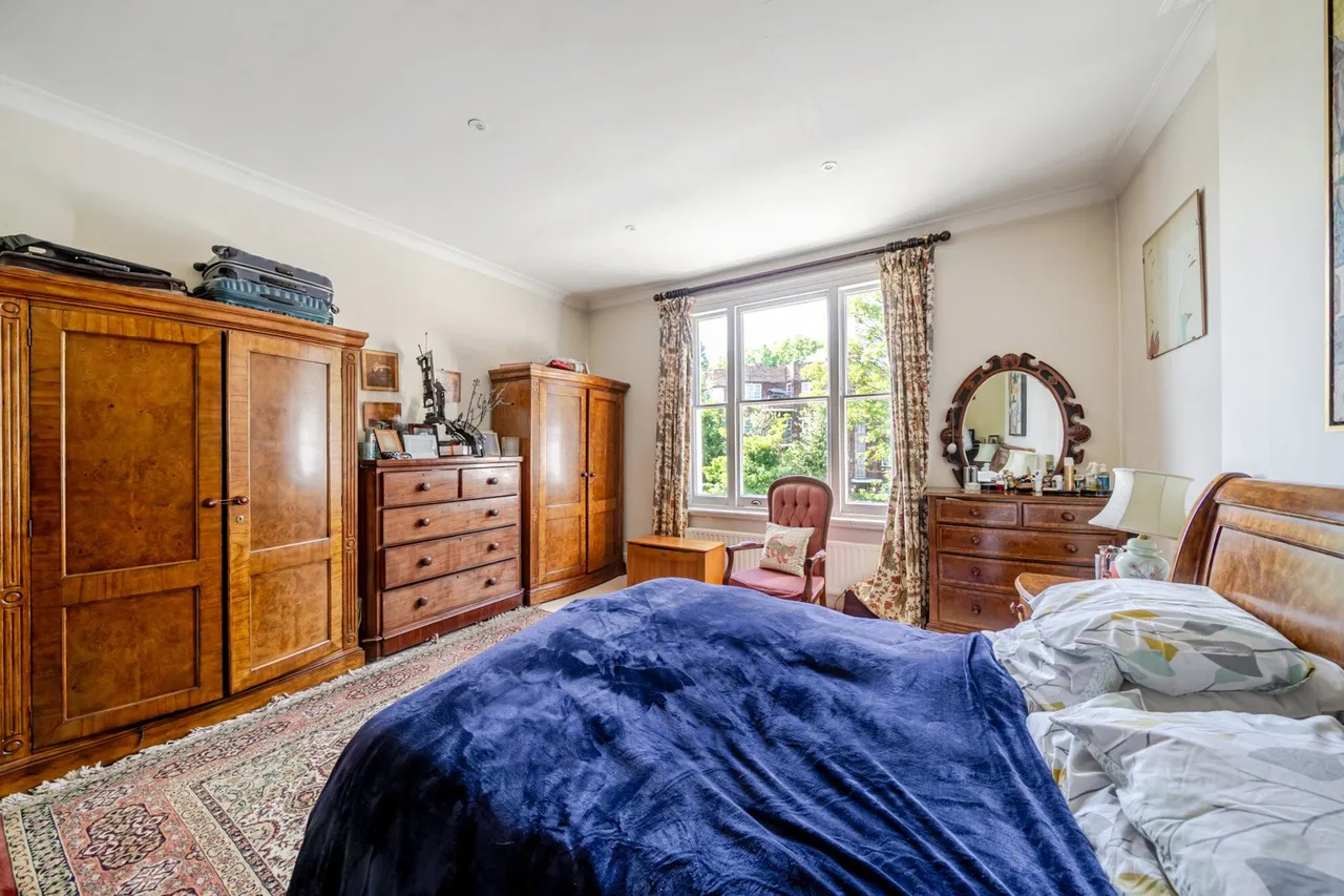 Eliot Hill, SE13, photo 13