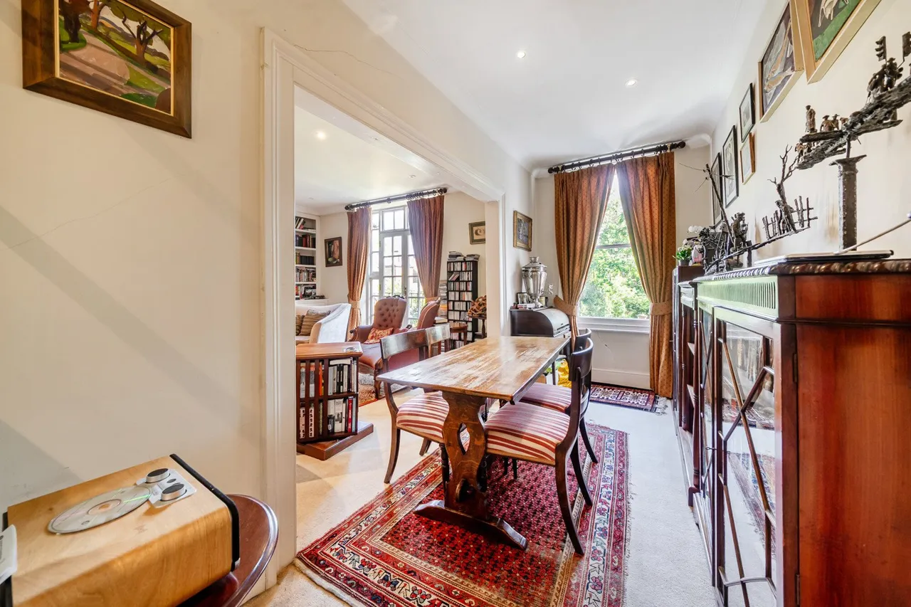 Eliot Hill, SE13, photo 9