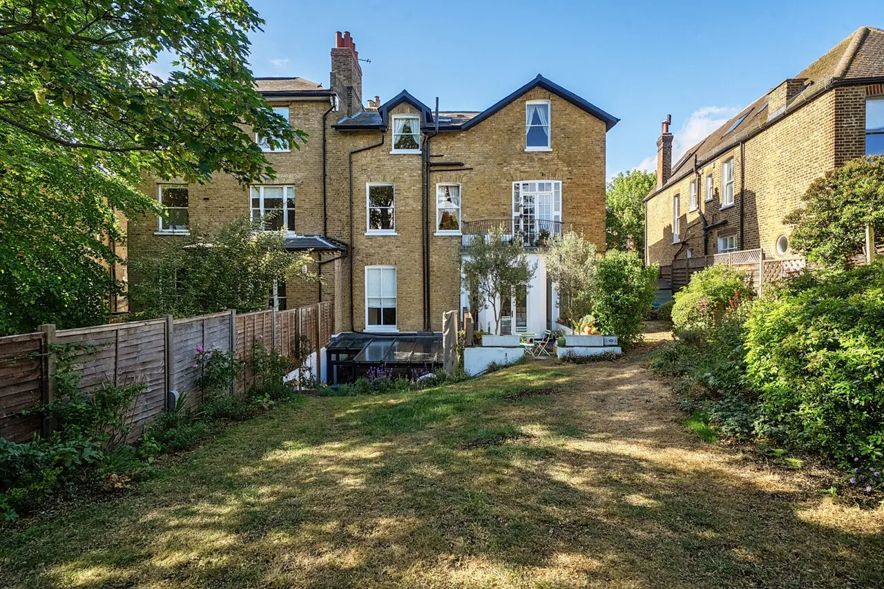 Eliot Hill, SE13, photo 10