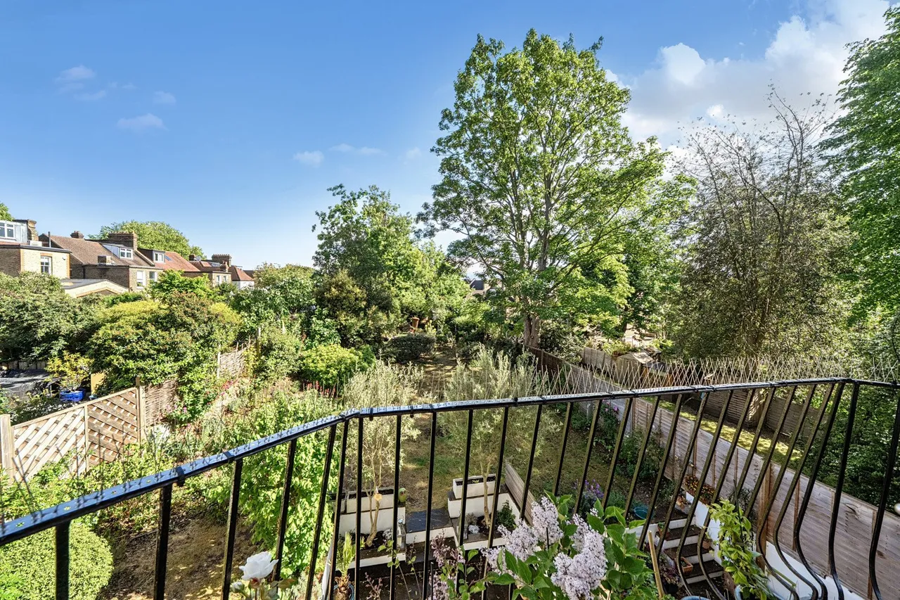 Eliot Hill, SE13, photo 7