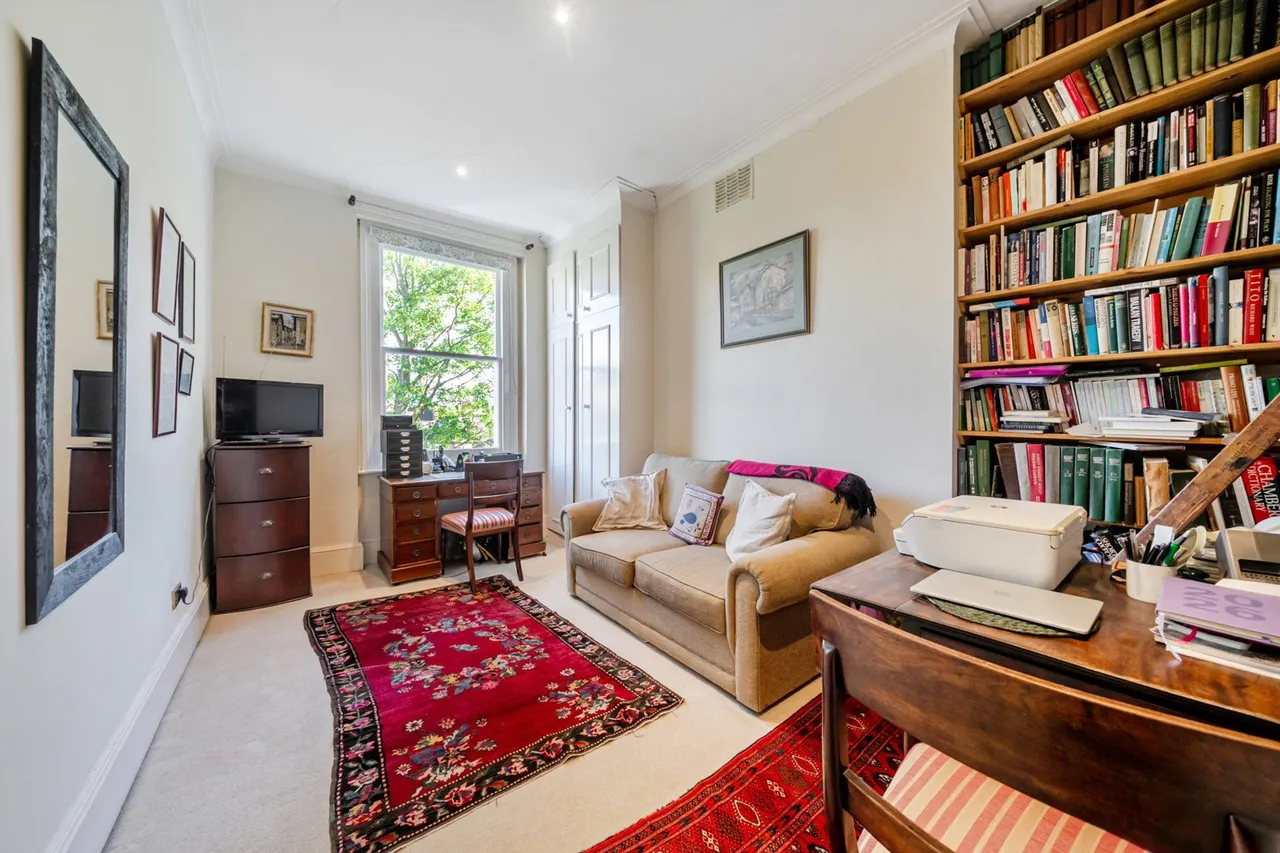 Eliot Hill, SE13, photo 8