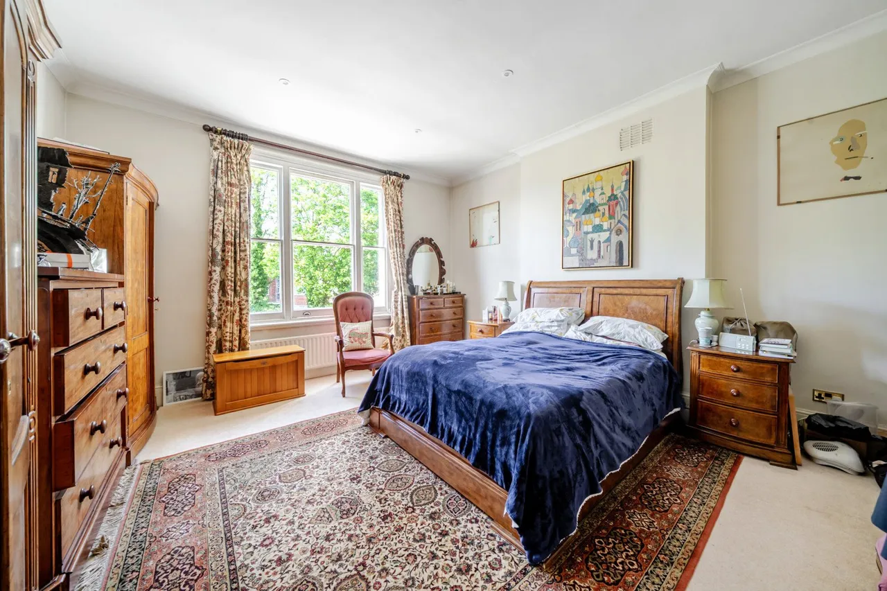 Eliot Hill, SE13, photo 6
