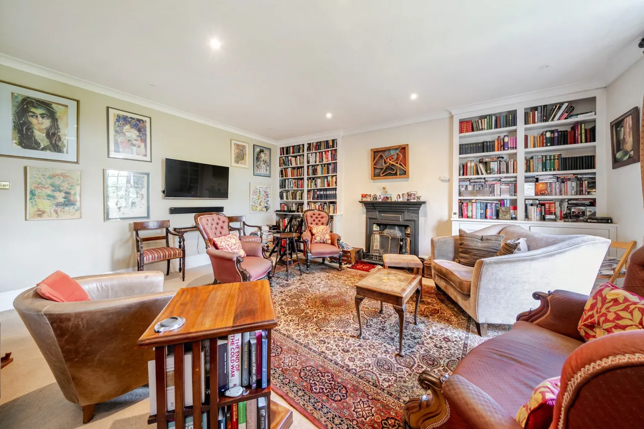 Eliot Hill, SE13, photo 11