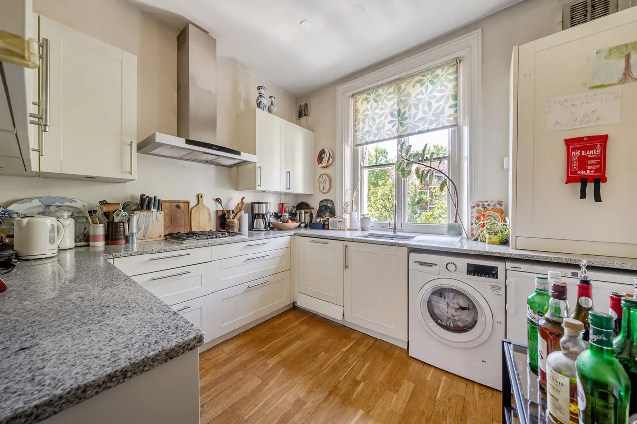 Eliot Hill, SE13, photo 5