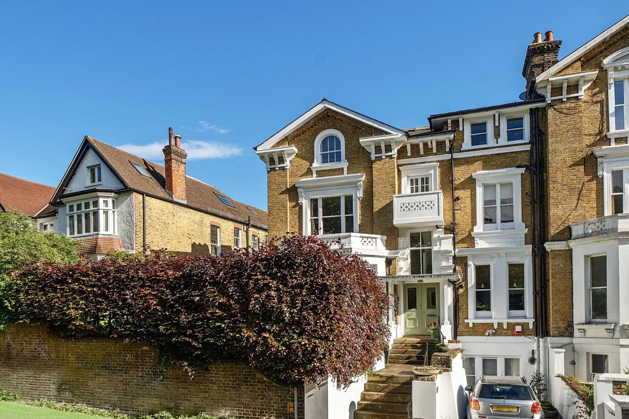 Eliot Hill, SE13, photo 18