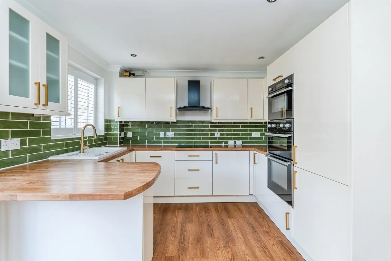 Stoke Heights, Fair Oak, SO50, photo 10