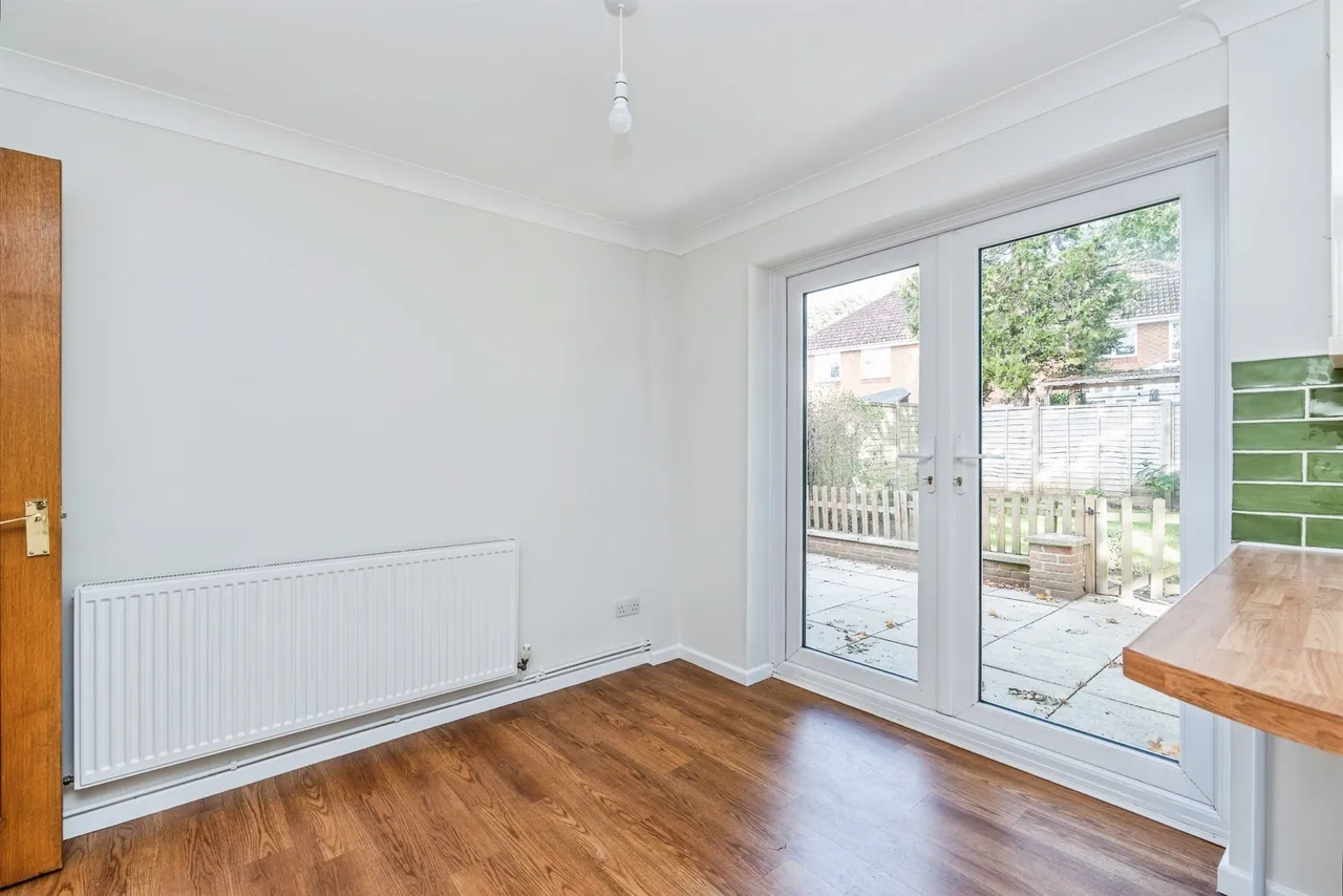 Stoke Heights, Fair Oak, SO50, photo 12
