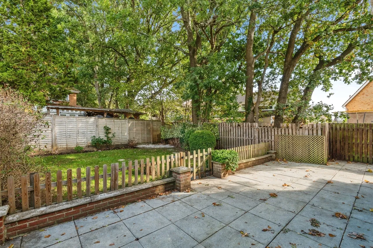 Stoke Heights, Fair Oak, SO50, photo 15
