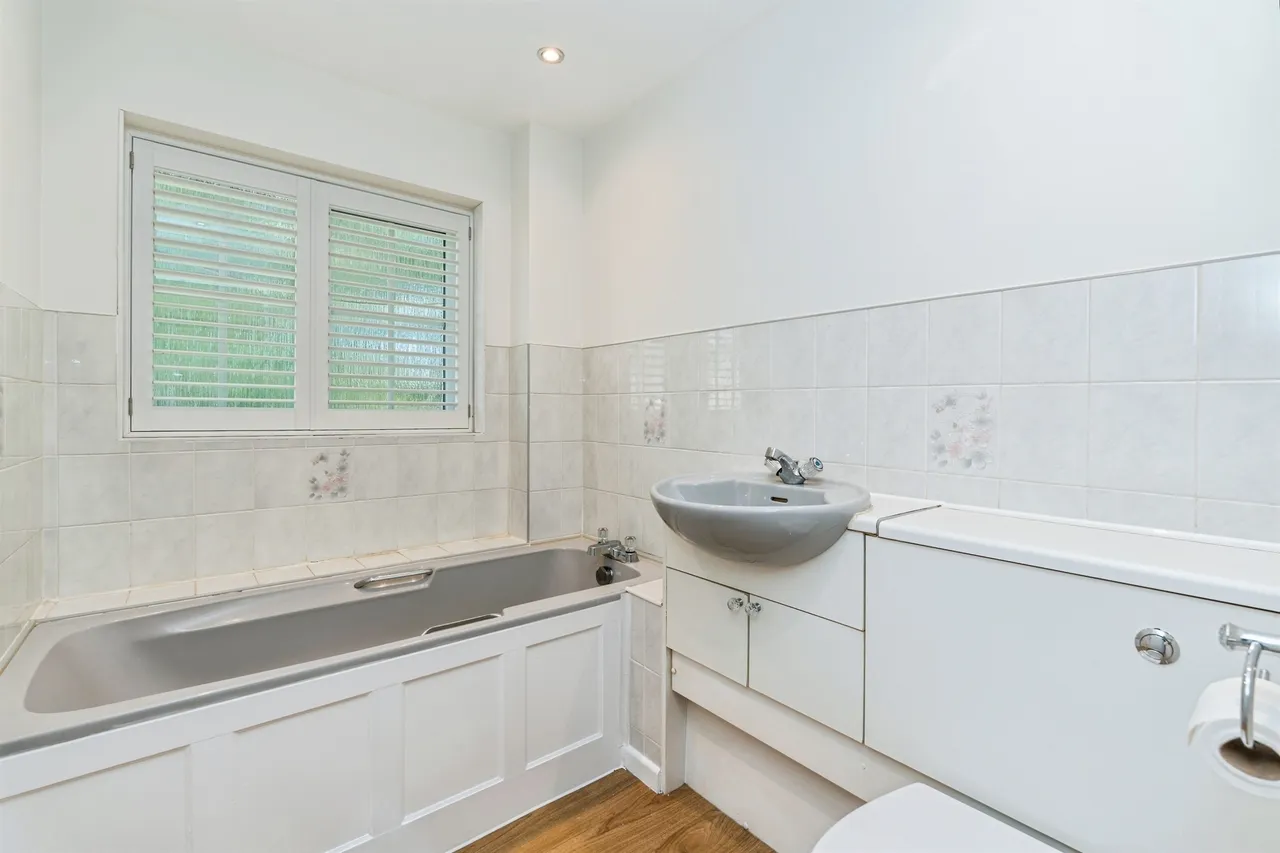 Stoke Heights, Fair Oak, SO50, photo 8