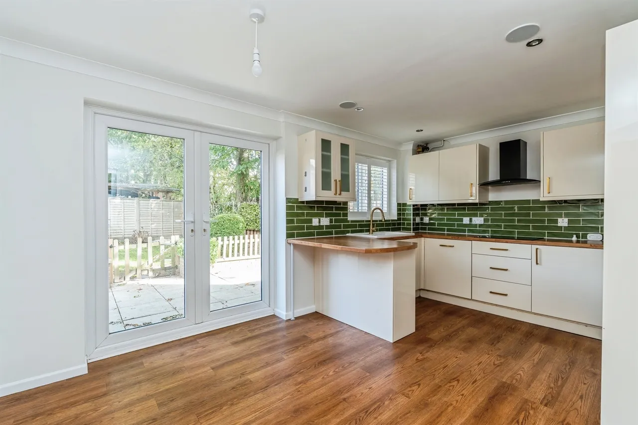 Stoke Heights, Fair Oak, SO50, photo 3
