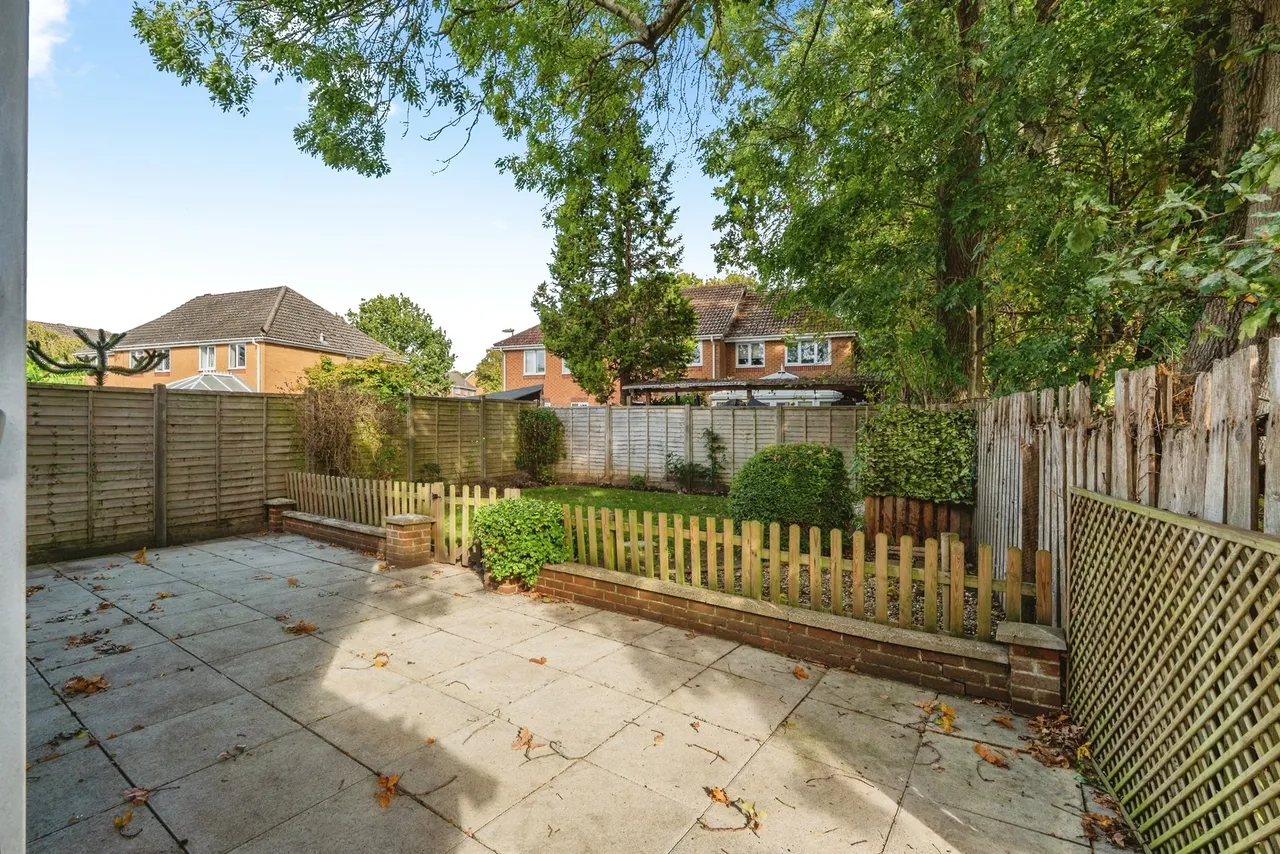 Stoke Heights, Fair Oak, SO50, photo 7