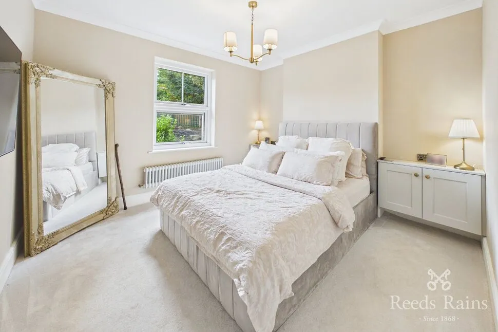 Oakdene, Woodlesford, West Yorkshire, LS26, photo 12