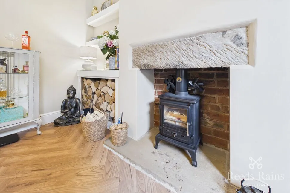 Oakdene, Woodlesford, West Yorkshire, LS26, photo 4