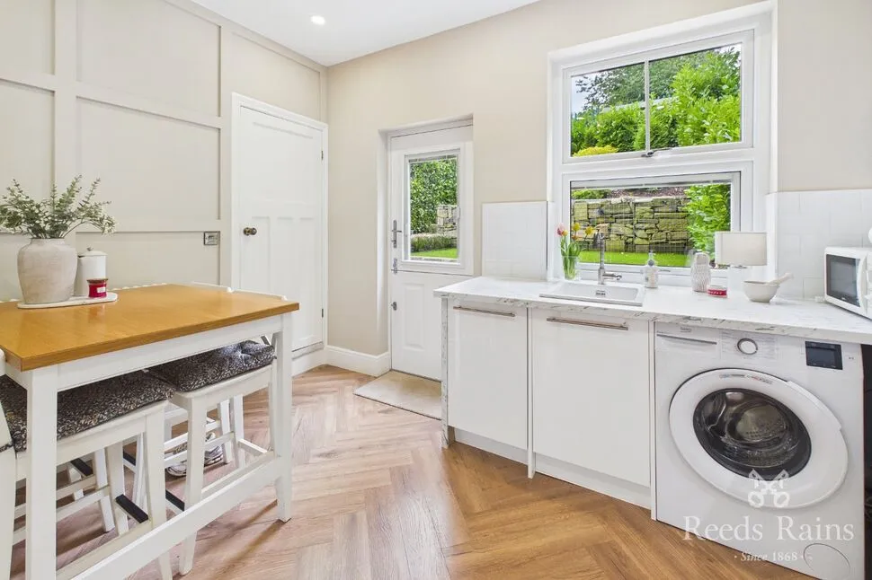 Oakdene, Woodlesford, West Yorkshire, LS26, photo 6