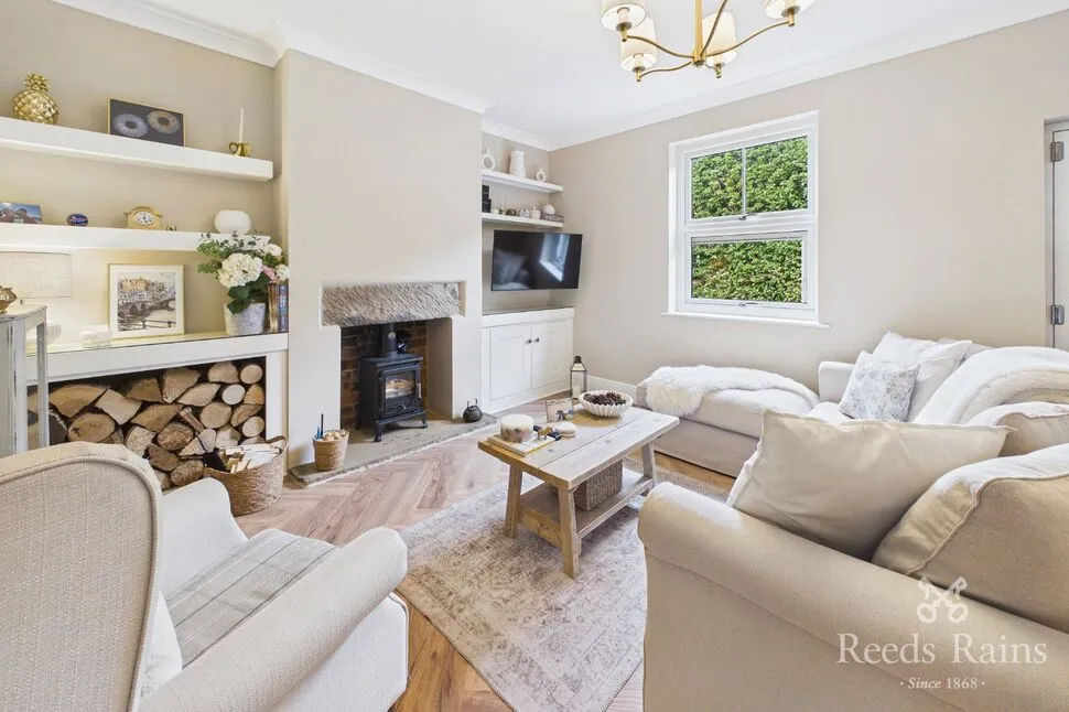 Oakdene, Woodlesford, West Yorkshire, LS26, photo 3