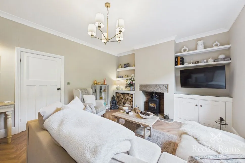 Oakdene, Woodlesford, West Yorkshire, LS26, photo 2