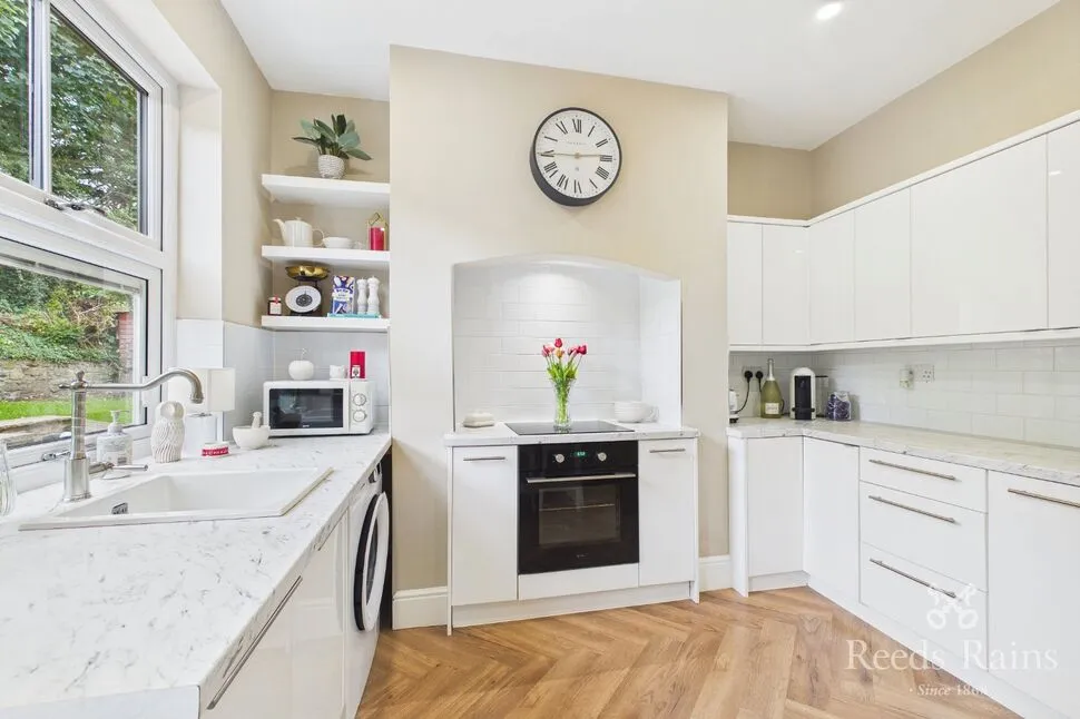 Oakdene, Woodlesford, West Yorkshire, LS26, photo 5