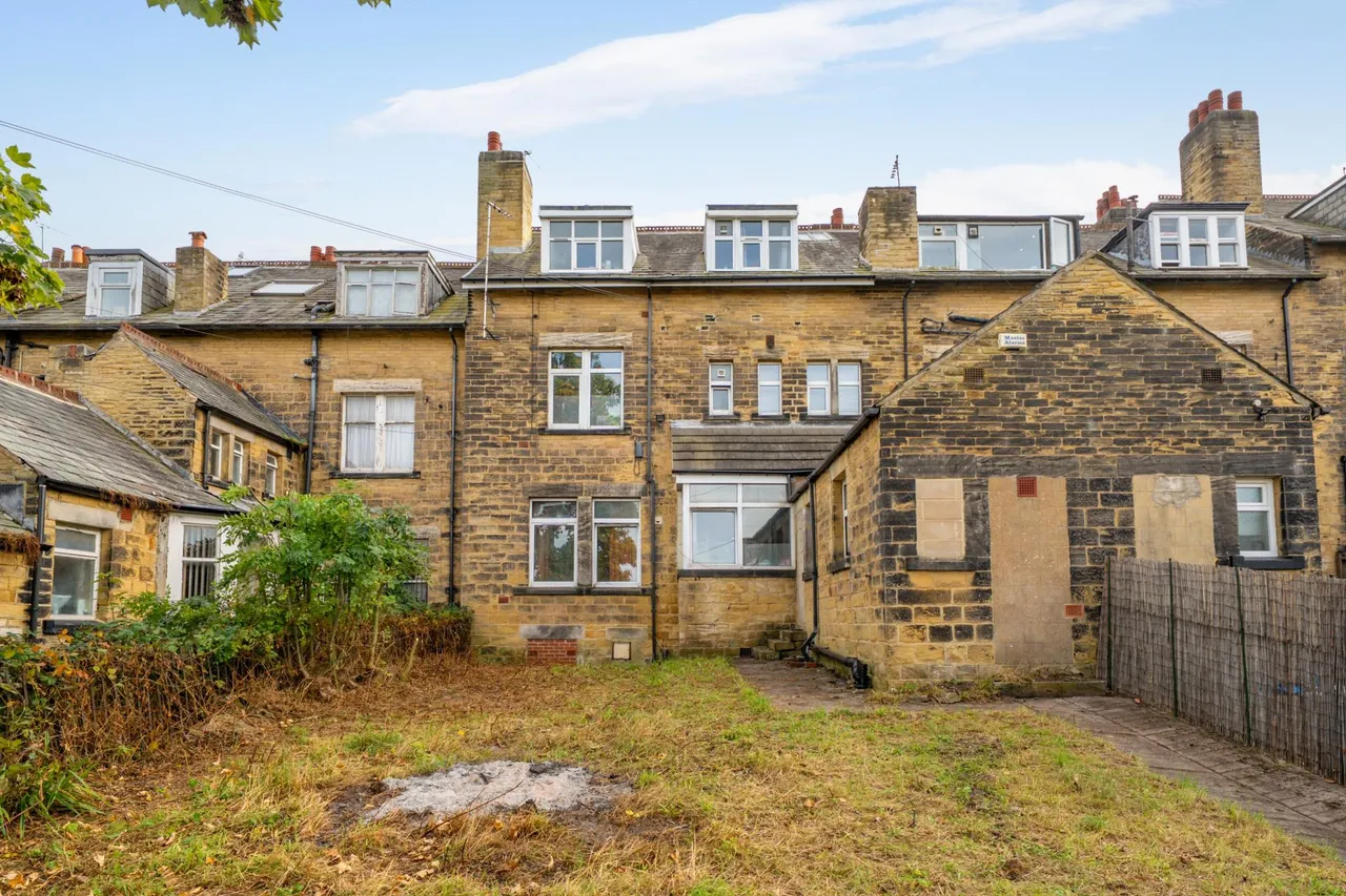 St Marys Road, Leeds, LS7, photo 33
