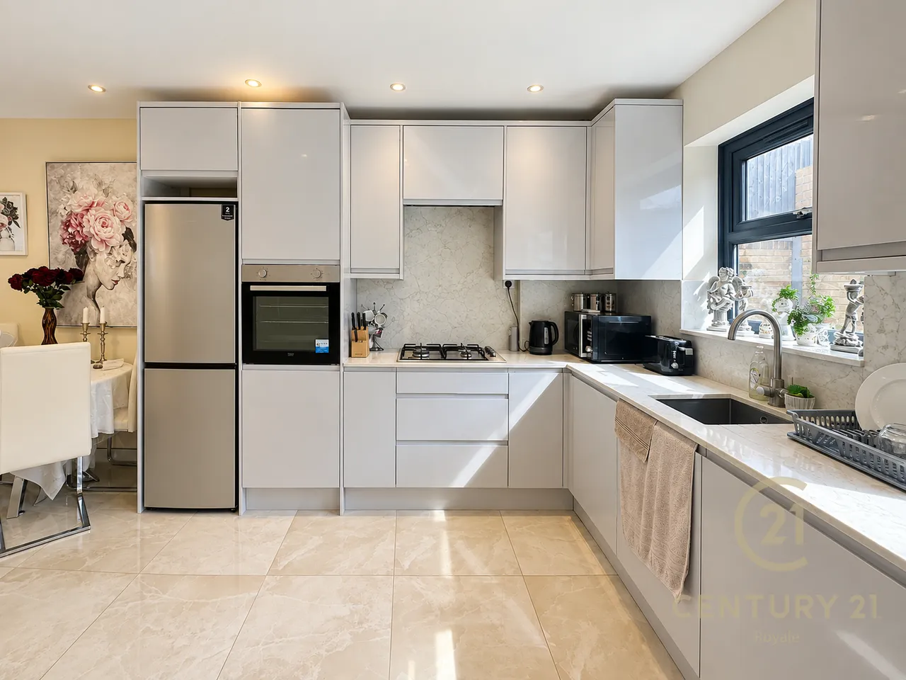 Roehampton Vale, London, SW15, photo 24