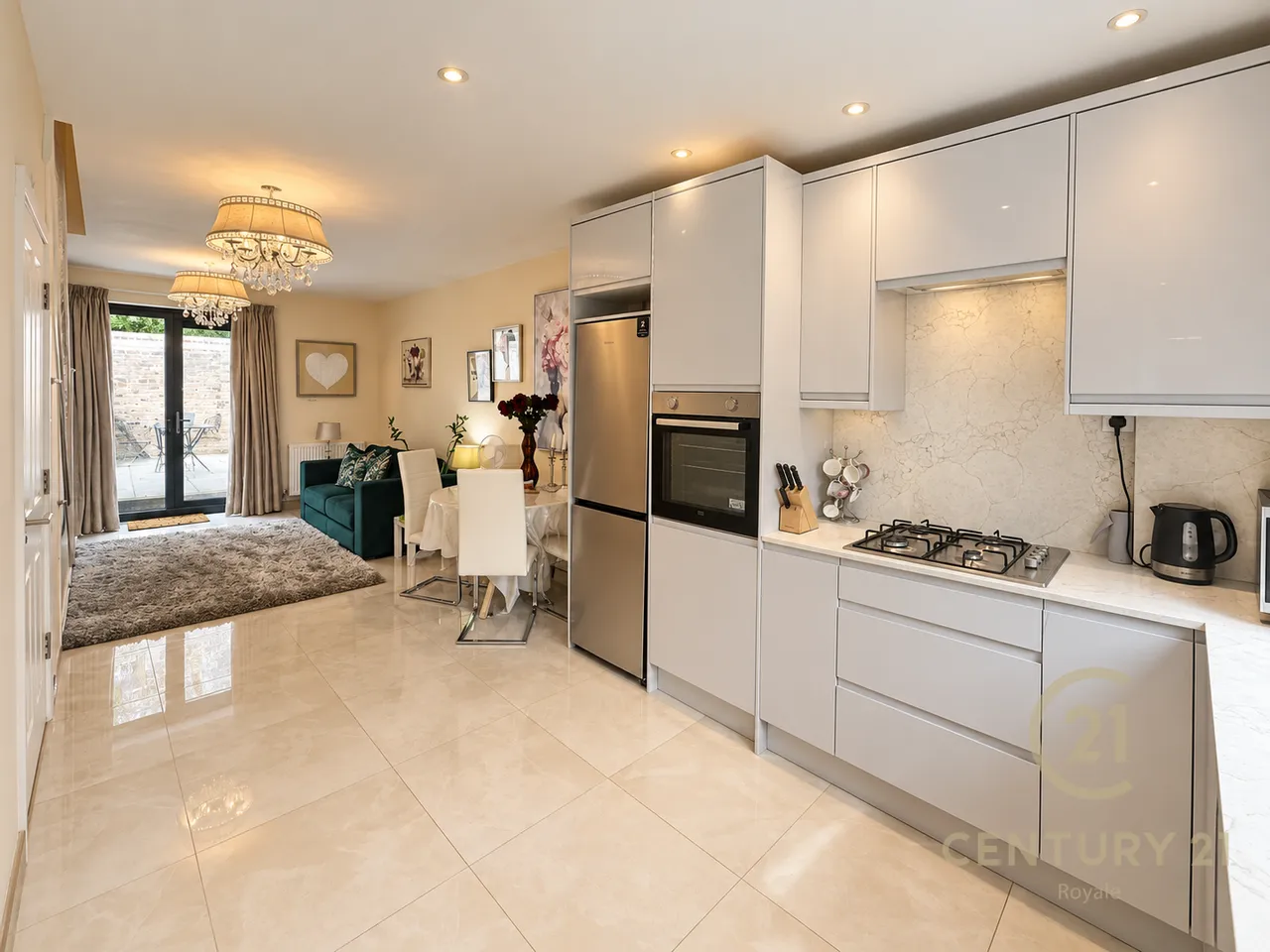 Roehampton Vale, London, SW15, photo 15
