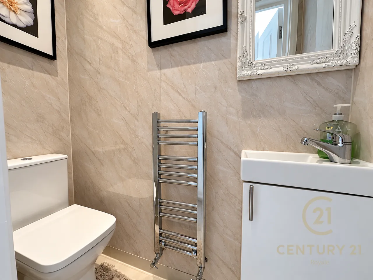 Roehampton Vale, London, SW15, photo 16