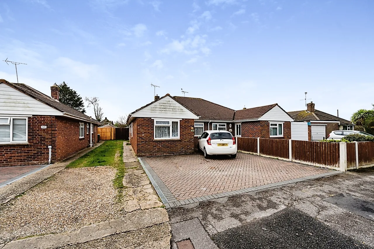 Greenwood Avenue, Bognor Regis, PO22, photo 9