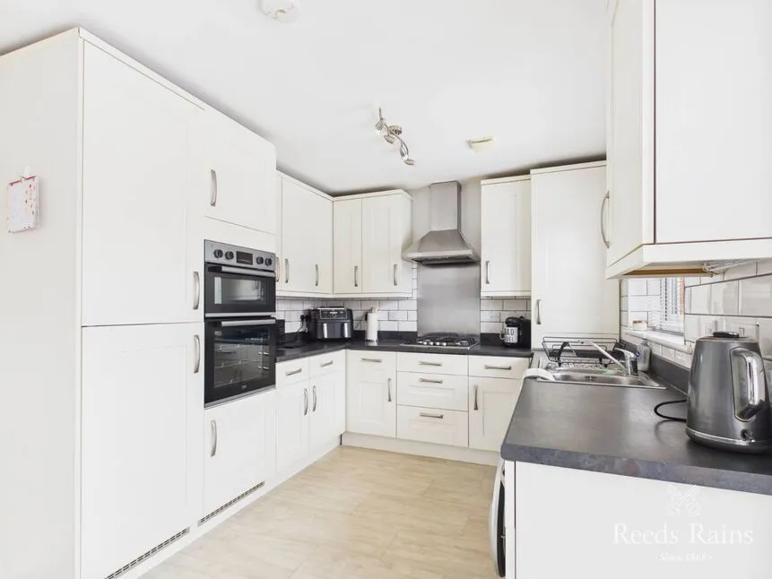 Jocelyn Way, Middlesbrough, North Yorkshire, TS5, photo 4