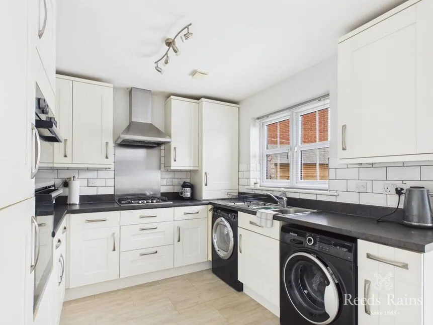 Jocelyn Way, Middlesbrough, North Yorkshire, TS5, photo 5