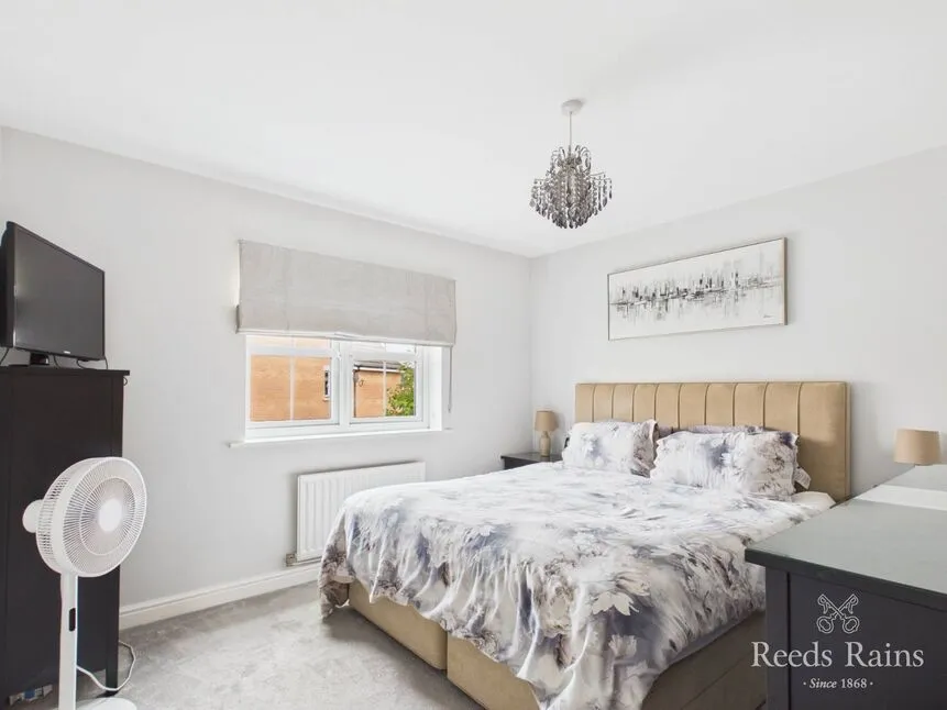 Jocelyn Way, Middlesbrough, North Yorkshire, TS5, photo 10