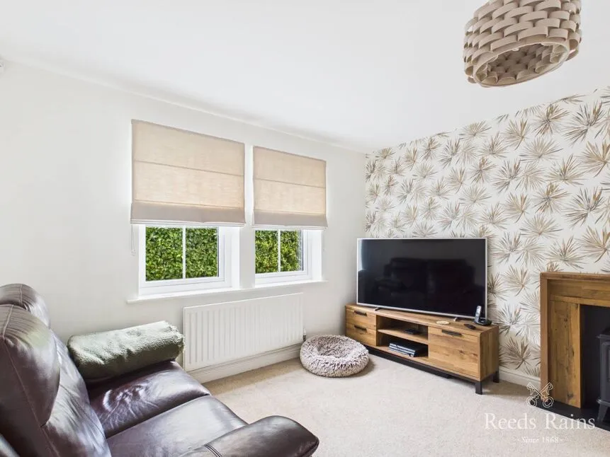 Jocelyn Way, Middlesbrough, North Yorkshire, TS5, photo 3