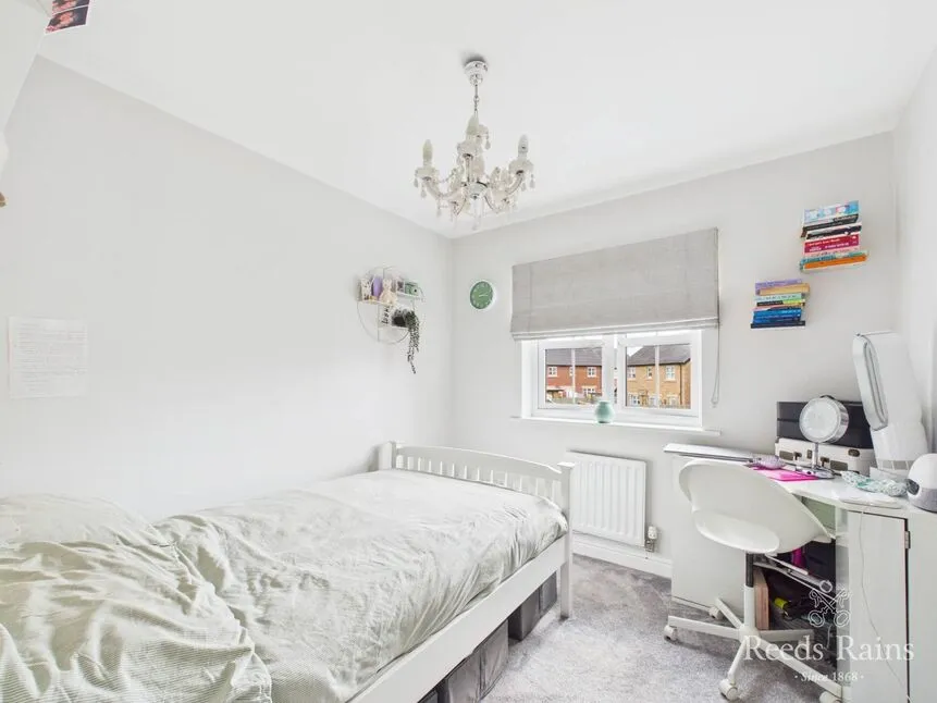 Jocelyn Way, Middlesbrough, North Yorkshire, TS5, photo 12