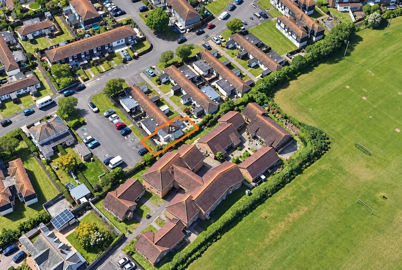 Hill Park Road, Brixham, photo 4