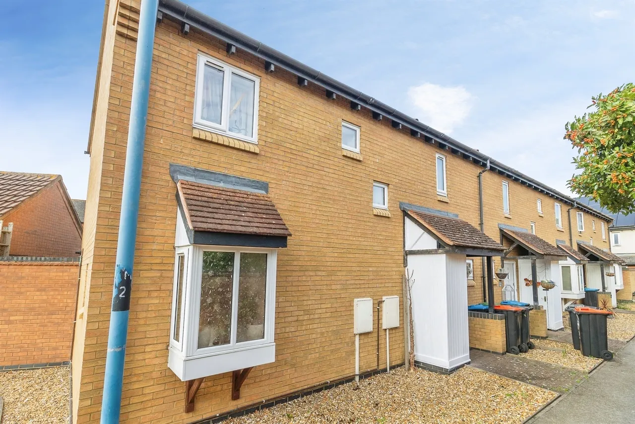 Ardley Mews, Broughton, MK10, photo 13