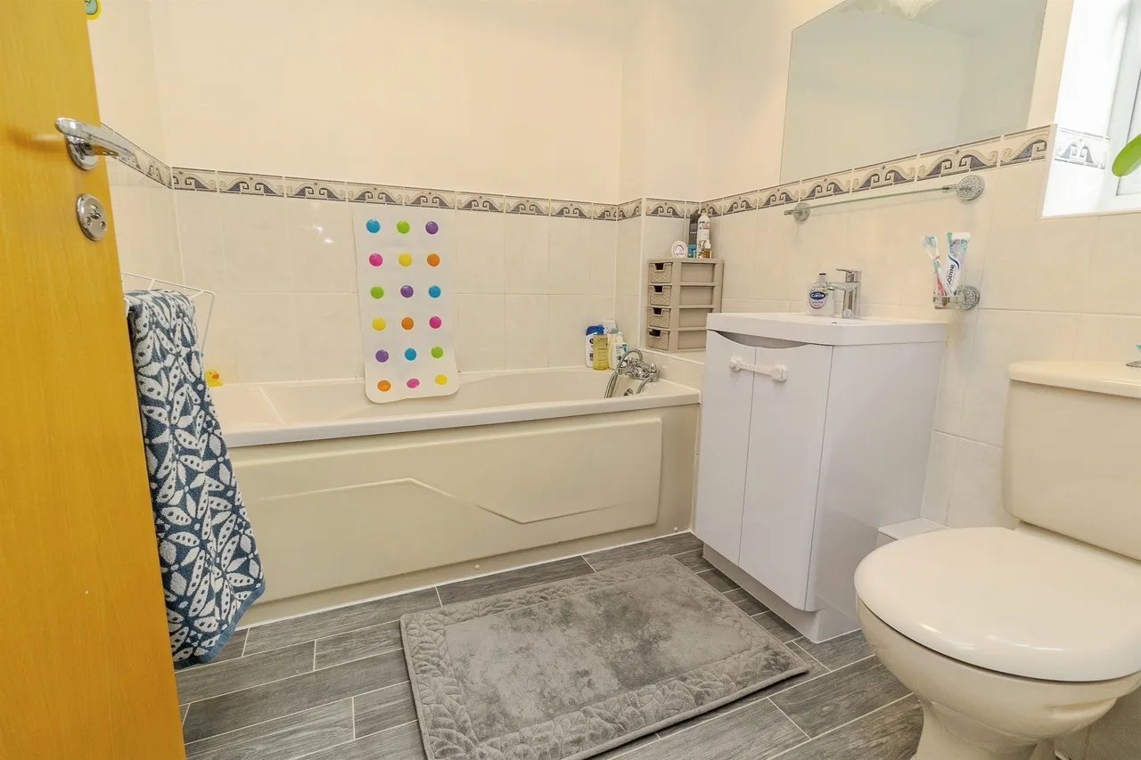 Ardley Mews, Broughton, MK10, photo 8