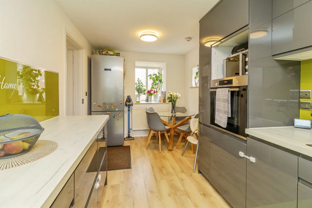 Ardley Mews, Broughton, MK10, photo 11