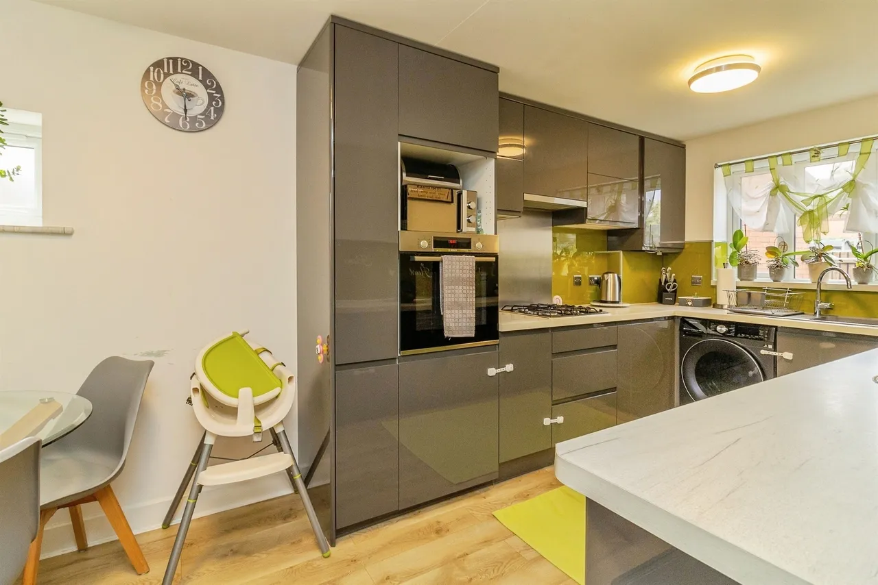 Ardley Mews, Broughton, MK10, photo 4
