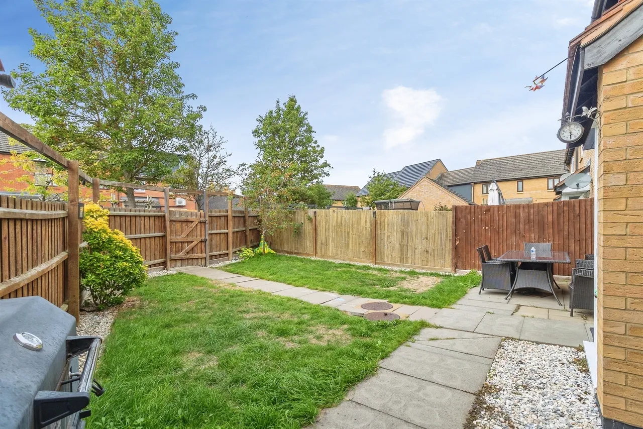 Ardley Mews, Broughton, MK10, photo 12