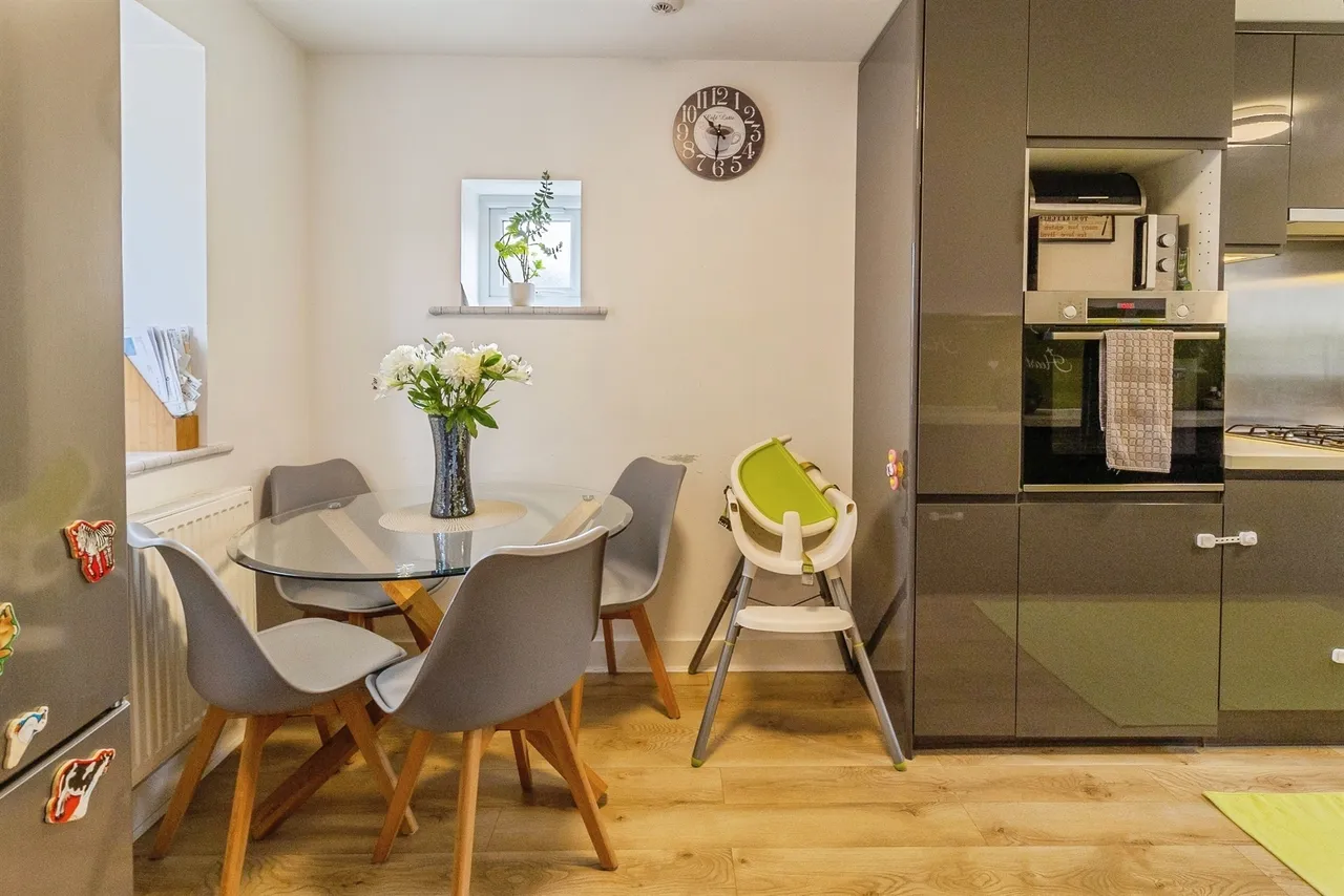 Ardley Mews, Broughton, MK10, photo 5