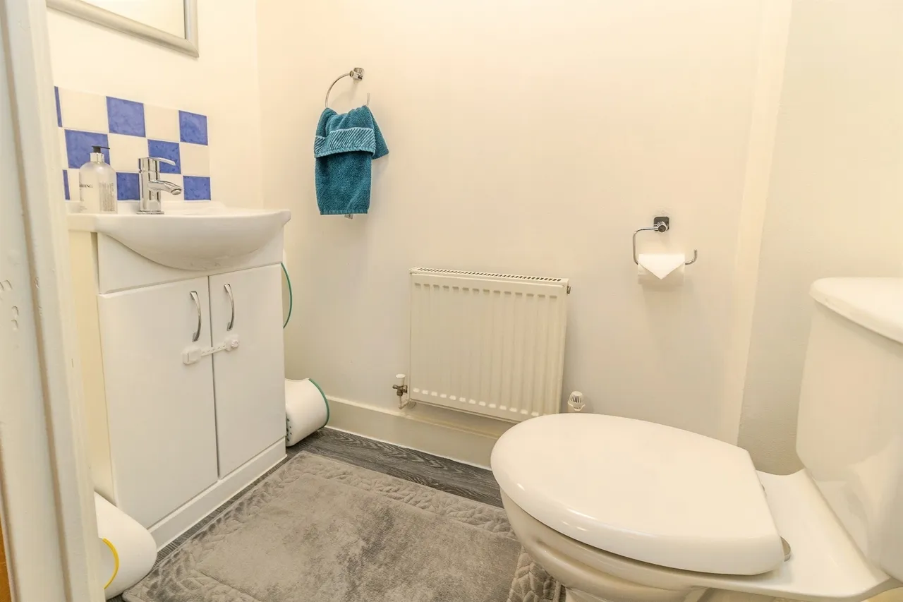 Ardley Mews, Broughton, MK10, photo 14