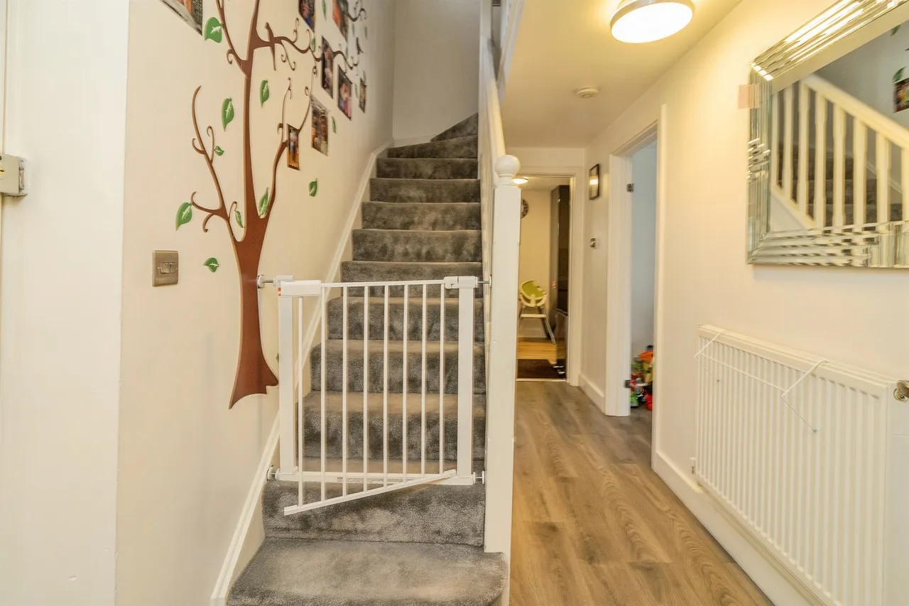 Ardley Mews, Broughton, MK10, photo 15
