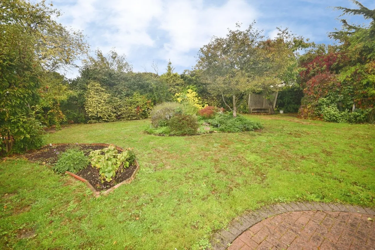 Cranwell Avenue, Cranwell, NG34, photo 25